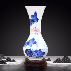 斗彩瓷器 艺术价值与市场行情探析